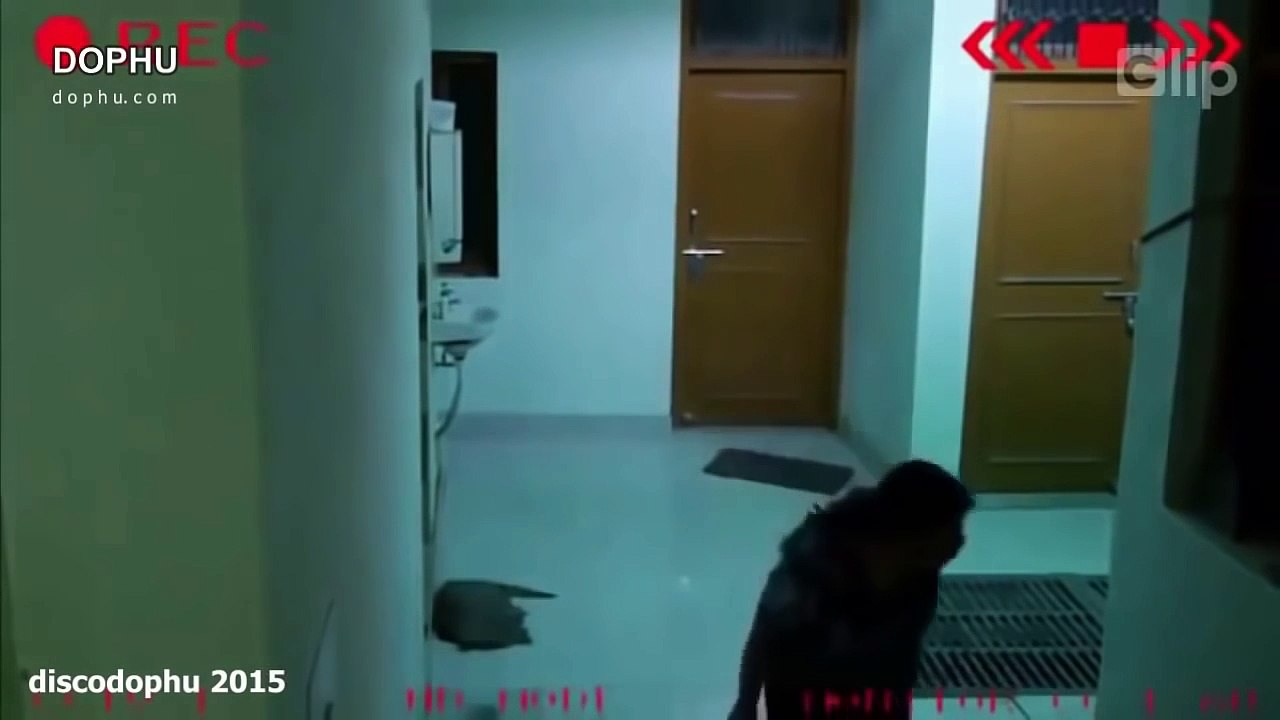 10 Amazing Videos Of Real Ghosts Caught On Camera (2016)