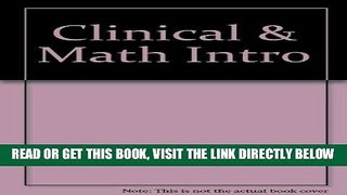 [FREE] EBOOK Clinical and Mathematical Introduction to Computer Processing of Scintigraphic Images