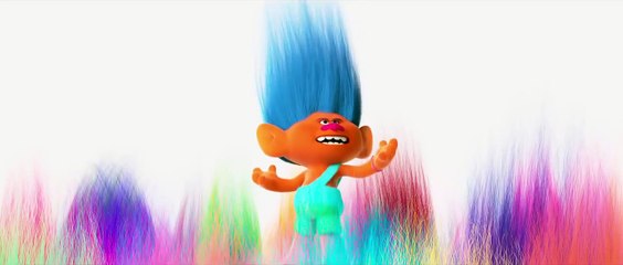 TROLLS (2016) Primer Tráiler Oficial Español Latino
