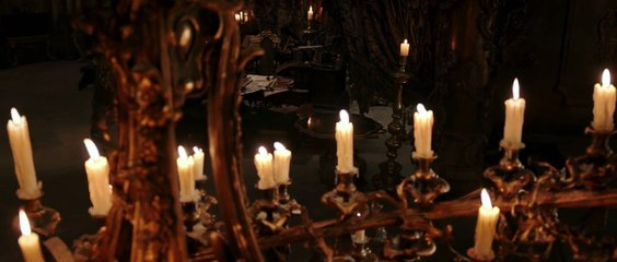 La Bella y la Bestia (2017) Trailer Español