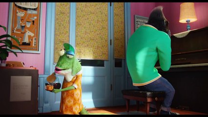 ¡CANTA! (2016) Nuevo Tráiler Oficial #3 Español