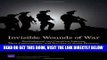 [READ] EBOOK Invisible Wounds of War: Psychological and Cognitive Injuries, Their Consequences,