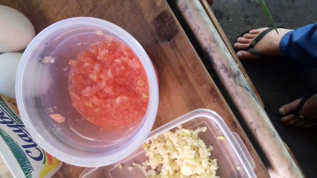 Croquete fácil, rápido e muito bom, experimente