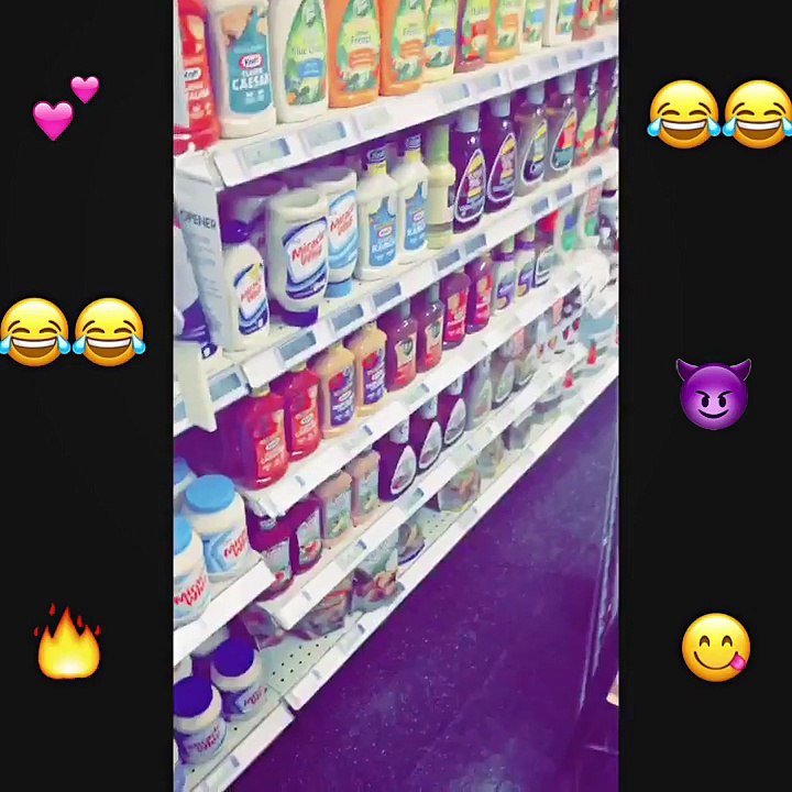 Fun store