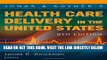 [FREE] EBOOK Jonas and Kovner s Health Care Delivery in the United States: 9th Edition (Health
