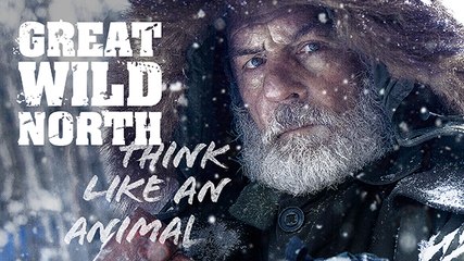 Великий дикий север 5 серия Безумие в разгар зимы (2016)