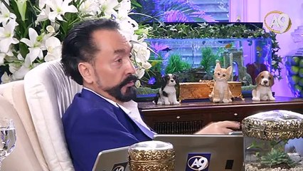 Allah’ın en sevmediği şey şirktir. Eşya ve insan Allah’ın kontrolündedir