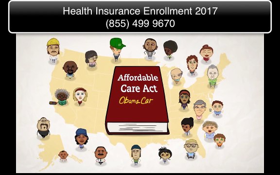 Health Insurance Quotes for Open Enrollment 2017 - Call (855) 499-9670 Family, Individual and Small Business Health Plans