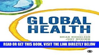 [FREE] EBOOK Global Health ONLINE COLLECTION