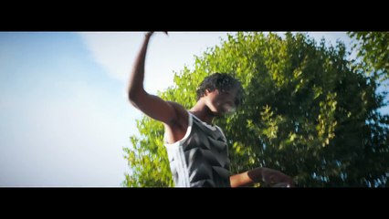 La Massfa feat Cheu-B (XvBarbar) & Ismo (Z-17) - Cardio (Prod by 6Pa) [Clip Officiel](1)