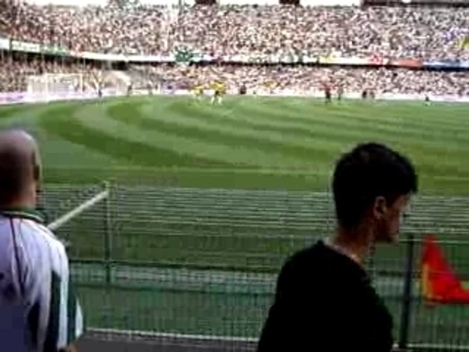 Bresil  vs algerie video3