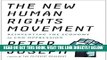 [Free Read] The New Human Rights Movement: Reinventing the Economy to End Oppression Free Online