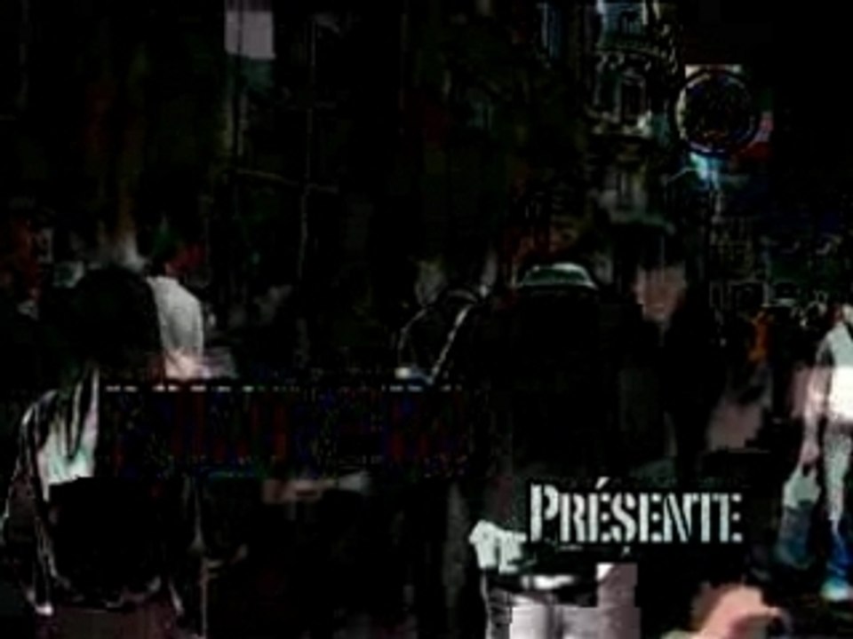 POINT ZERO "Ciné qua non"