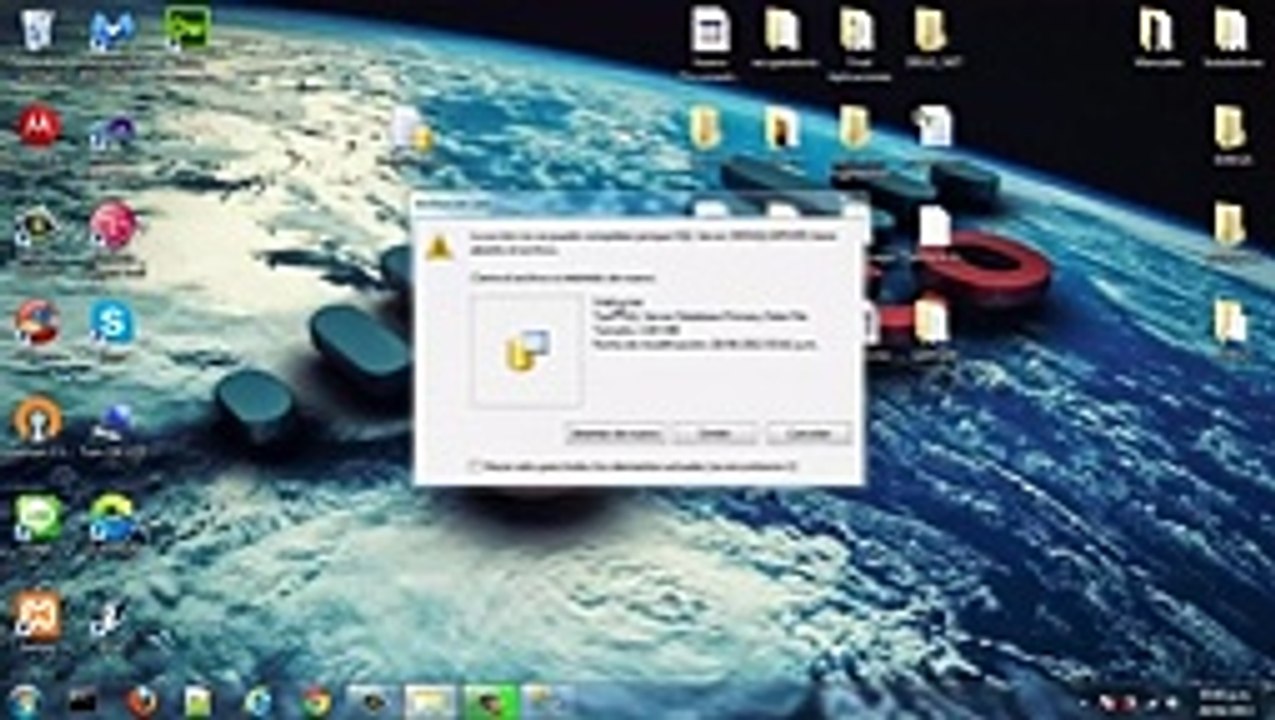 Como realizar una copia de seguridad (backup) y restaurarla (restore) en SQL SERVER 2008 - YouTube