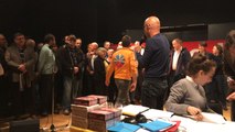 Le Jeu des 1000 euros attire 300 personnes