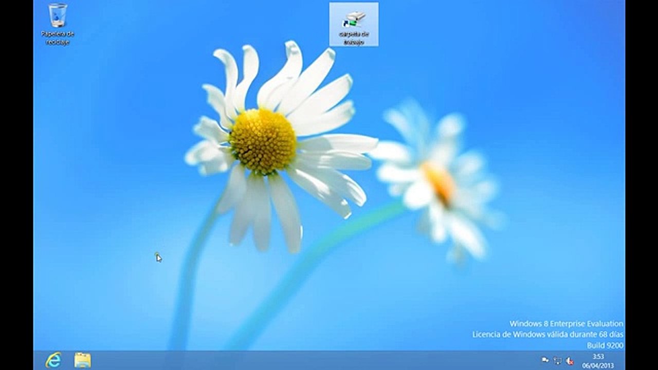 Curso de Windows Server 2012 - 16. Trabajar con grupos de seguridad para compartir recursos - YouTube