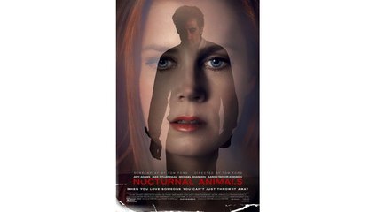 Nocturnal Animals (2016)