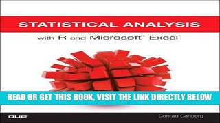 [Free Read] R for MicrosoftÂ® Excel Users: Making the Transition for Statistical Analysis Full