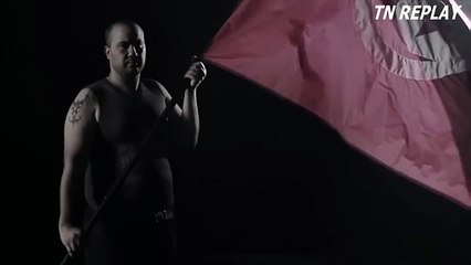 Klay BBJ 2016  Ma9wekom