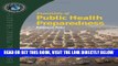 [READ] EBOOK Essentials Of Public Health Preparedness (Essential Public Health) BEST COLLECTION
