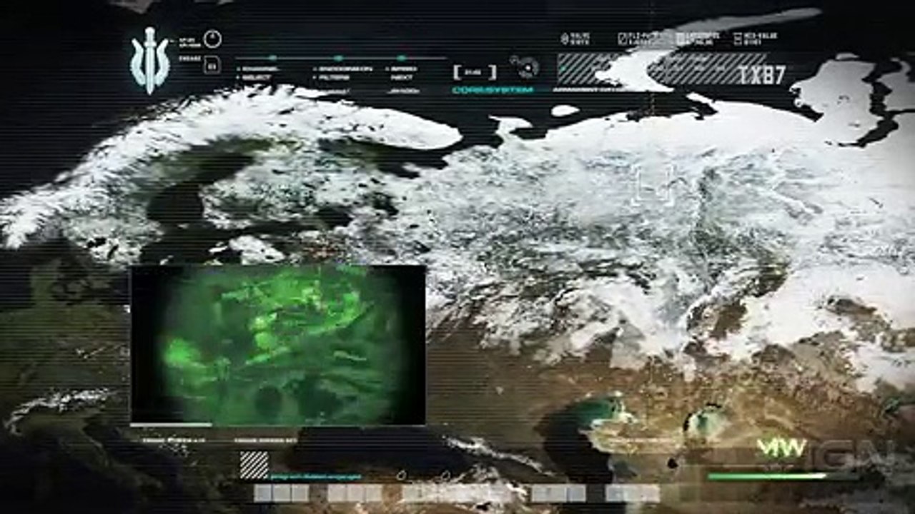 Call of Duty 4 (CoD) Modern Warfare Remastered NoCD crack Télécharger