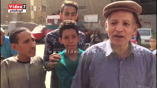 بالفيديو..قبل وقوع كارثة.. أسلاك الكهرباء عارية فى شوارع أسيوط