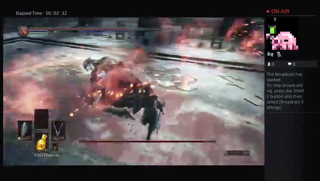 bantasaurusJM's Live PS4 Broadcast
