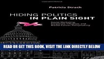 [FREE] EBOOK Hiding Politics in Plain Sight: Cause Marketing, Corporate Influence, and Breast