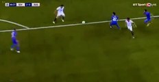 Sergio Escudero Goal HD - Sevilla 2-0 GNK Dinamo Zagreb 02.11.2016