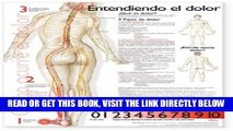 [READ] EBOOK Understanding Pain Anatomical Chart in Spanish (Spanish Edition) BEST COLLECTION