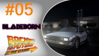 Back to the Future - Episode 1 [German] [HD] - #005