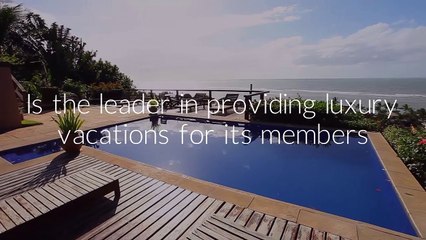 Holidays Lounge Vacation in Mexico