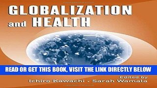 [FREE] EBOOK Globalization and Health BEST COLLECTION