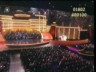 Vicky Leandros 2003 - Das Lied von Zorba