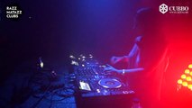 Misstress Barbara - Live @ Razzmatazz, Barcelona, Spain [14.10.2016] (Techno, Minimal Techno) (Teaser)