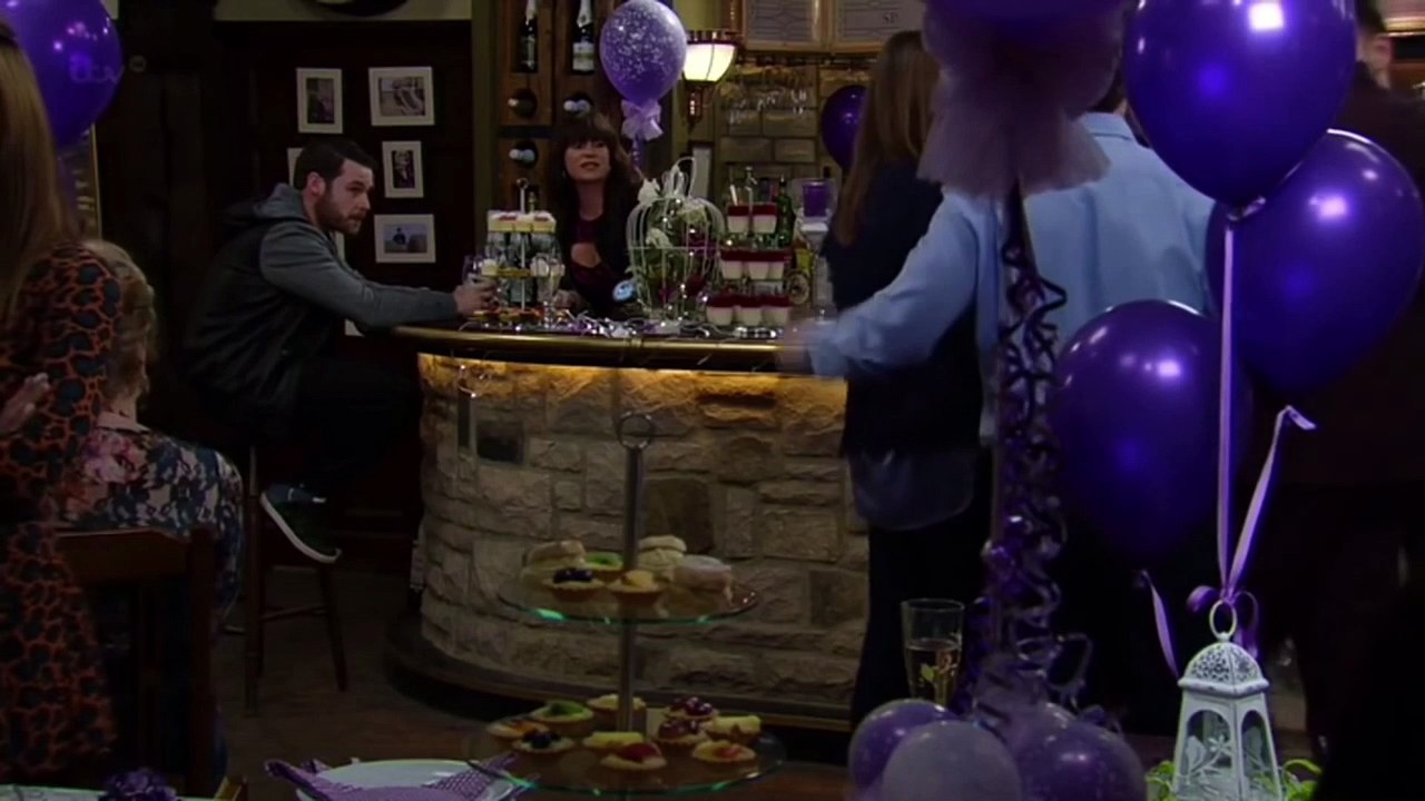 Аарон и Роберт 28 серия на русском языке