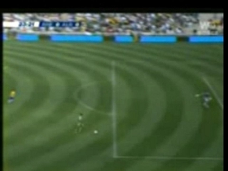 Video Algerie-Bresil   Saifi -
