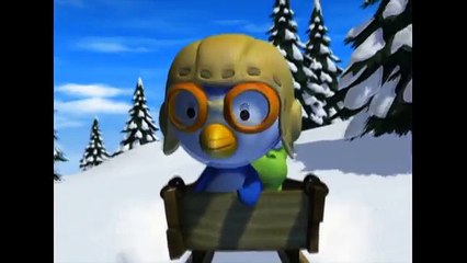 [Pororo S1] Season 1 Full Episodes E09-E12 (3/13)