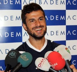 Balıkesirspor Maçı Hazırlıkları