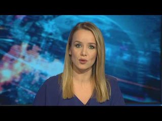 Edicioni i lajmeve i orës 20:00, 2 nëntor 2016 - Ora News