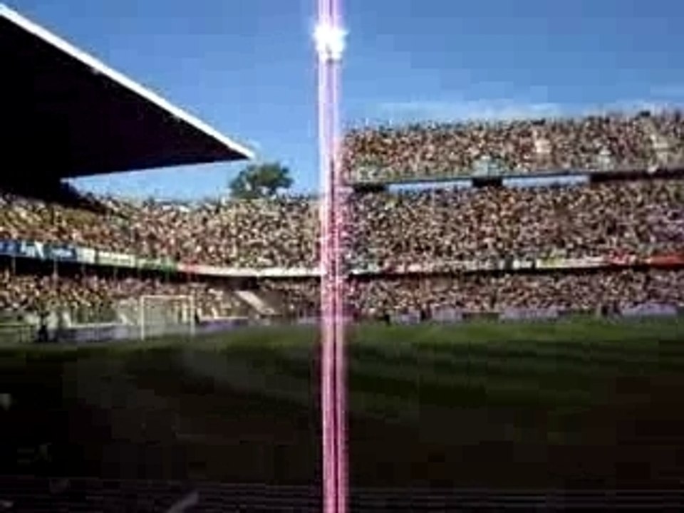 Bresil  vs algerie  video4
