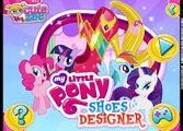 My Little Pony Shoes Designer – Best My Little Pony Games For Girls