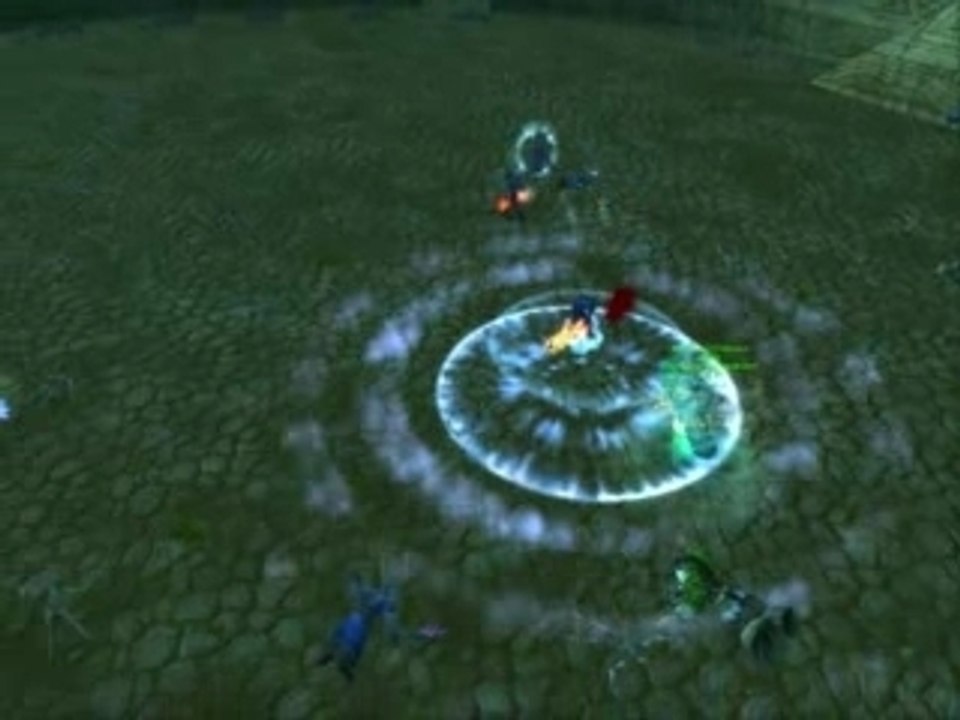 Blizzhartas