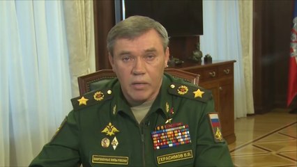 هدنة روسية في حلب أم فرصة لقوات الأسد؟