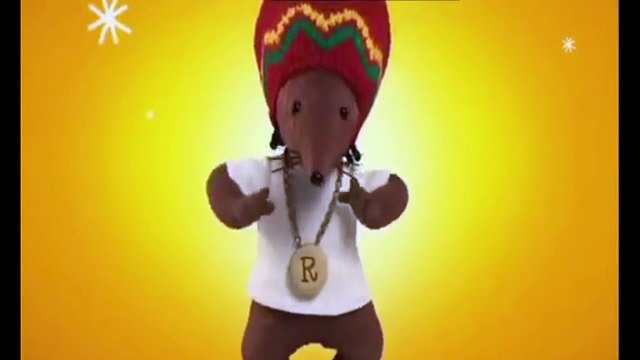 ASTO CHANTE LE GENERIQUE DU DESSIN ANIME RASTASOURIS