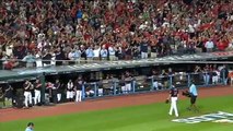 Cleveland Indians 2016 World Series Hype Video 'Cleveland Rocks'(360p)
