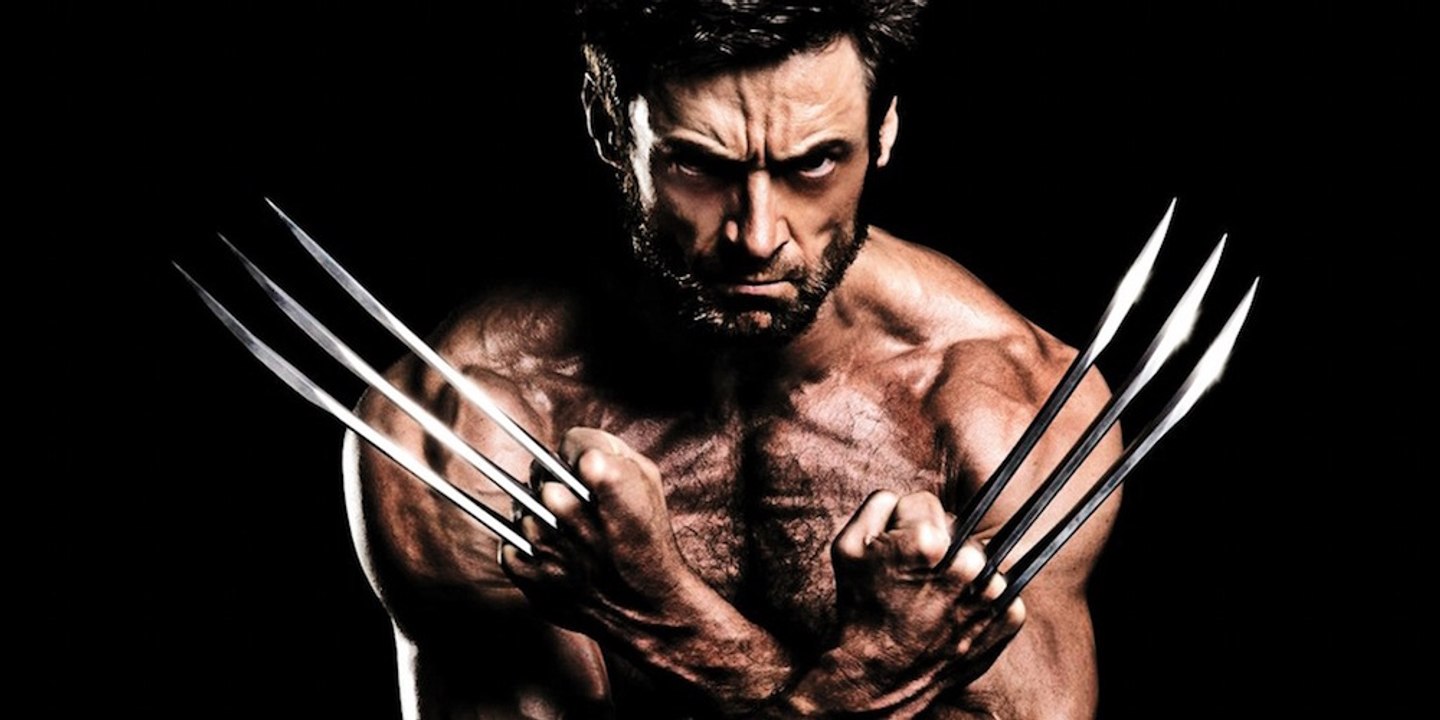 LOGAN(WOLVERINE 3) Bande annonce