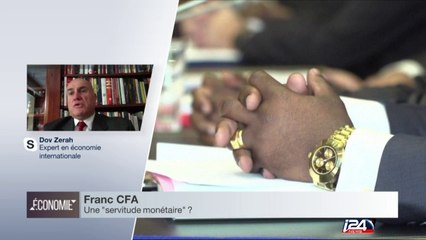 Perspective Afrique : le Franc CFA de plus en plus contesté