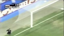 اهداف مباراة ريال مدريد و روما 4-2 2005