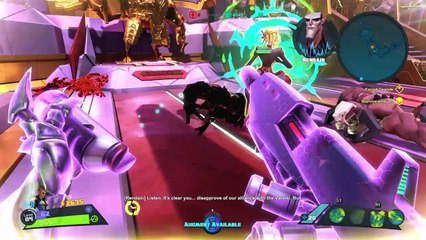 Let's Play: Battleborn (PS4) | Prologue Gameplay